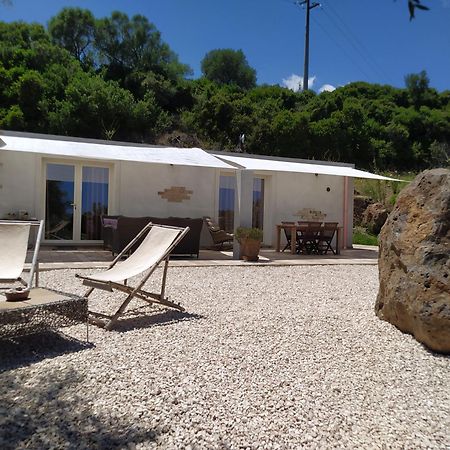 Villa Sa Tanca 'E Pedduzza Orosei Exterior foto